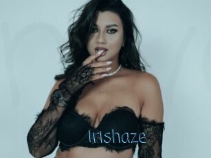 Irishaze