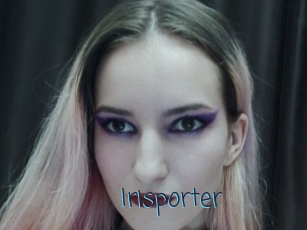 Irisporter