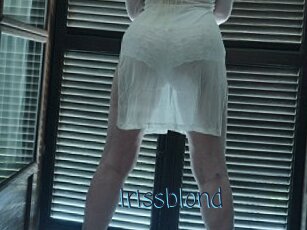 Irissblond
