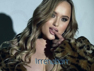 Irrenabarr