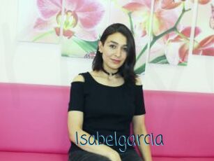 Isabelgarcia