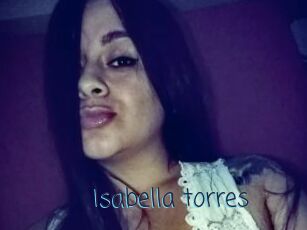 isabella_torres My camgirls xxx