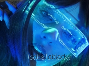 Isabellablacky