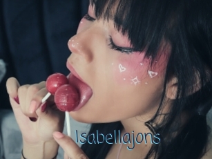 Isabellajons