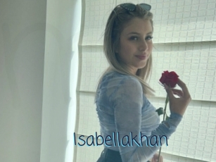 Isabellakhan