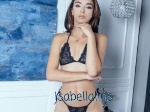 isabellalins My camgirls xxx