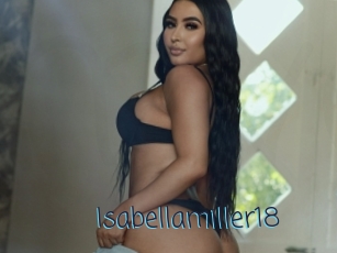 isabellamiller18 My camgirls xxx