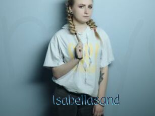 Isabellasand