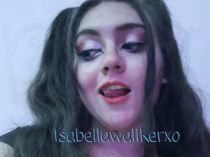 Isabellawallkerxo