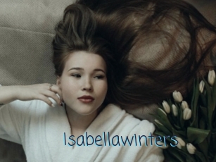 Isabellawinters