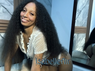 Isabelleflir