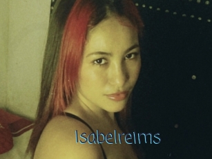 Isabelreims