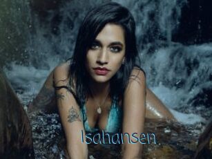 Isahansen