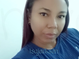 Isajackson