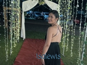 Isalewis