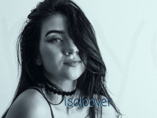 Isaloover