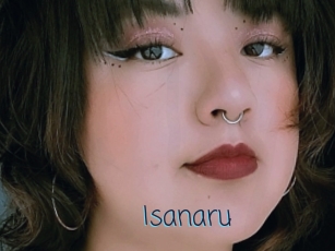 Isanaru