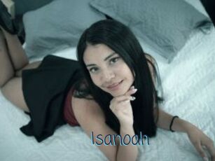 Isanoah