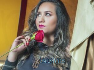 Isasims