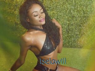 Iselawill