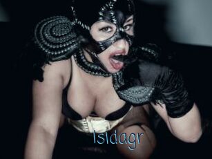 Isidagr