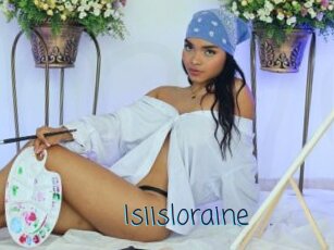 Isiisloraine