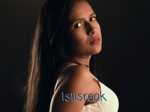 Isiisreak