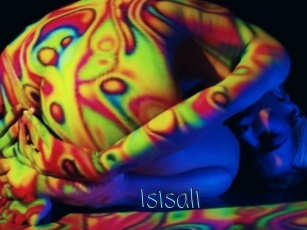 Isisali