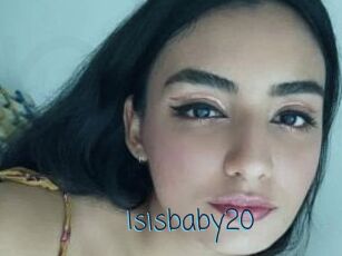 Isisbaby20