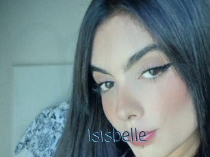 Isisbelle