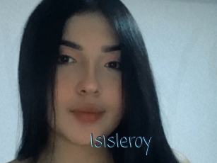 Isisleroy