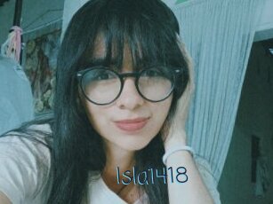 Isla1418