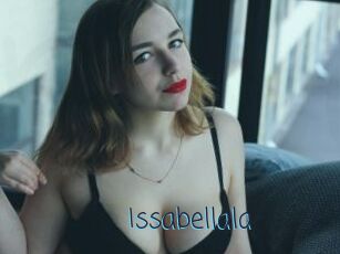 Issabellala