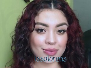 Issalorens