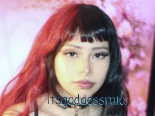 Itsgoddessmia