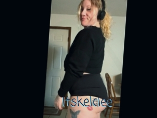 Itskelciee