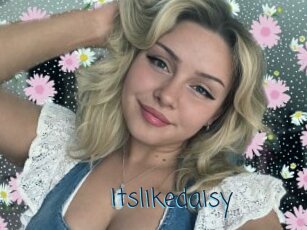 Itslikedaisy
