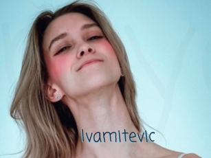 ivamitevic My camgirls xxx