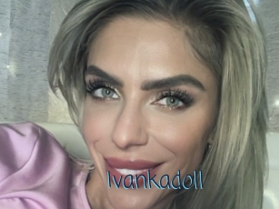 Ivankadoll