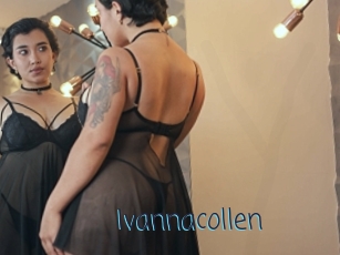 Ivannacollen
