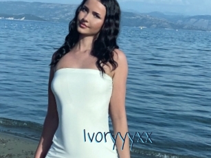 Ivoryyyxx