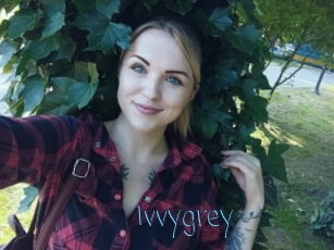 Ivvygrey