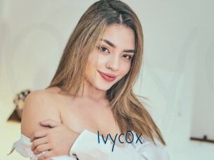 ivyc0x My camgirls xxx