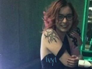 Ivyi