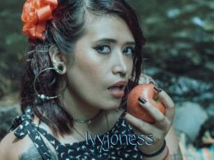 Ivyjoness