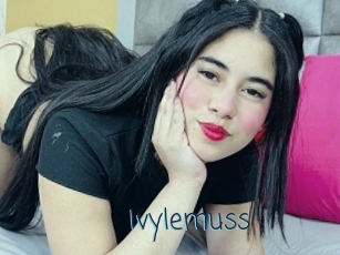 Ivylemuss