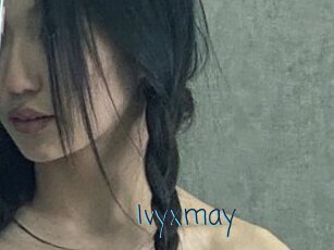 Ivyxmay