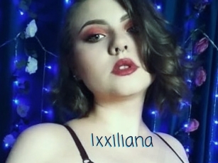 Ixxiliana