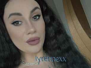 Iyrennexx