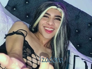 Izadora